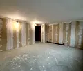 Снимка 4 — Двустаен апартамент с двор в Трошево, Варна