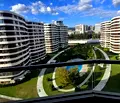 Снимка 2 — Двустаен апартамент във Варна, Трошево