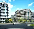 Снимка 3 — Двустаен апартамент във Варна, Трошево