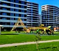 Снимка 2 — Двустаен апартамент във Варна, Трошево