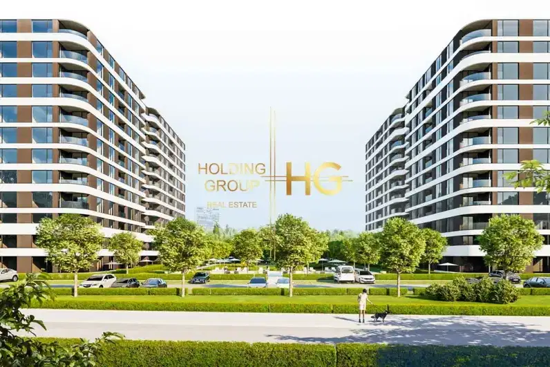 2-bedroom apartment in Varna, Troshevo