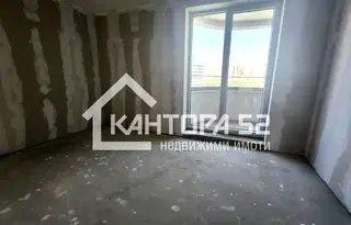 Двустаен апартамент във Варна, Трошево