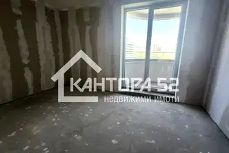 Двустаен апартамент във Варна, Трошево