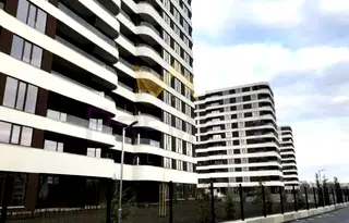 Двустаен апартамент във Варна, Трошево