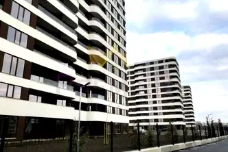 Двустаен апартамент във Варна, Трошево