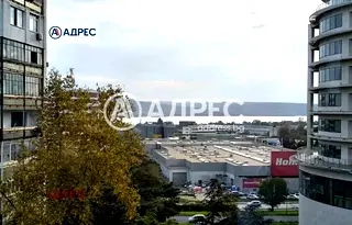 Двустаен апартамент във Варна, Трошево