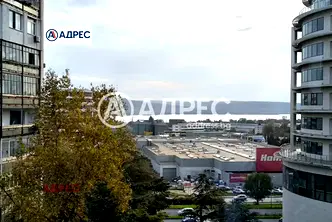 Двустаен апартамент във Варна, Трошево