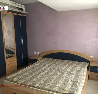 Photo 2 — 2-bedroom apartment in Haskovo, Uchilishtni