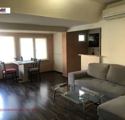 Photo 3 — 2-bedroom apartment in Haskovo, Uchilishtni