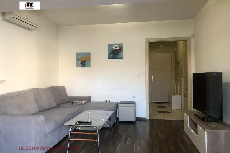 2-bedroom apartment in Haskovo, Uchilishtni