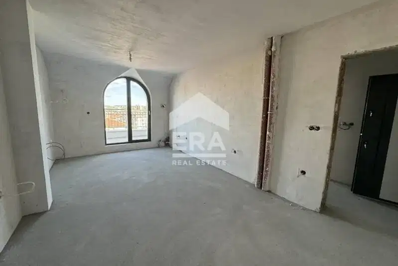 2-bedroom apartment in Haskovo, Uchilishtni
