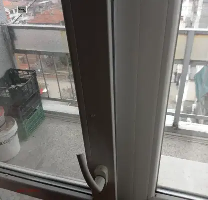 Photo 3 — 2-bedroom apartment in Pazardjik, Ustrem