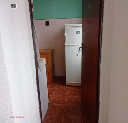 Photo 4 — 2-bedroom apartment in Pazardjik, Ustrem