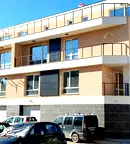Двустаен апартамент в Пазарджик, Устрем