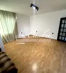 Двустаен апартамент в Търговище, Вароша