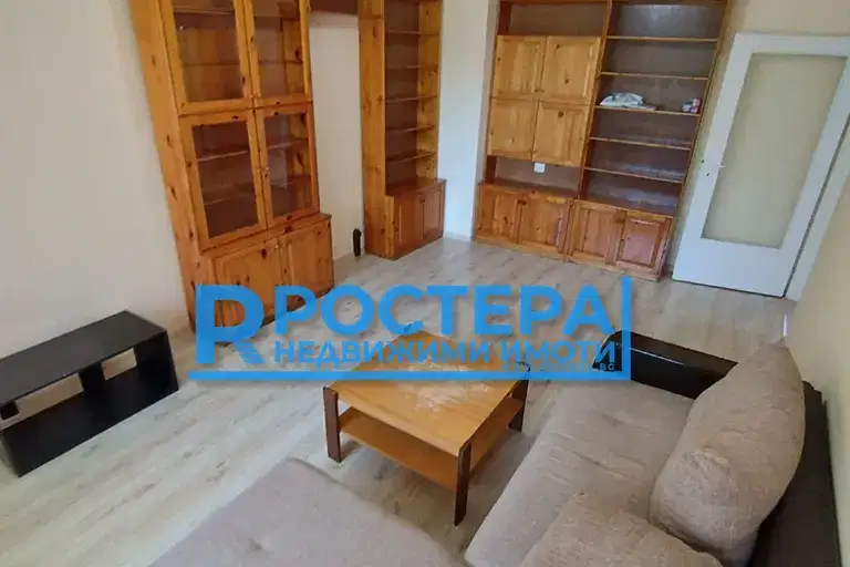 2-bedroom apartment in Tyrgovishte, Varosha