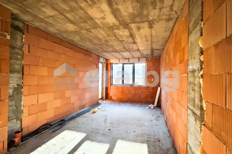 2-bedroom apartment in Tyrgovishte, Varosha