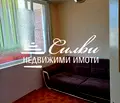 Снимка 3 — Двустаен апартамент в Търговище, Вароша
