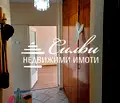 Снимка 4 — Двустаен апартамент в Търговище, Вароша