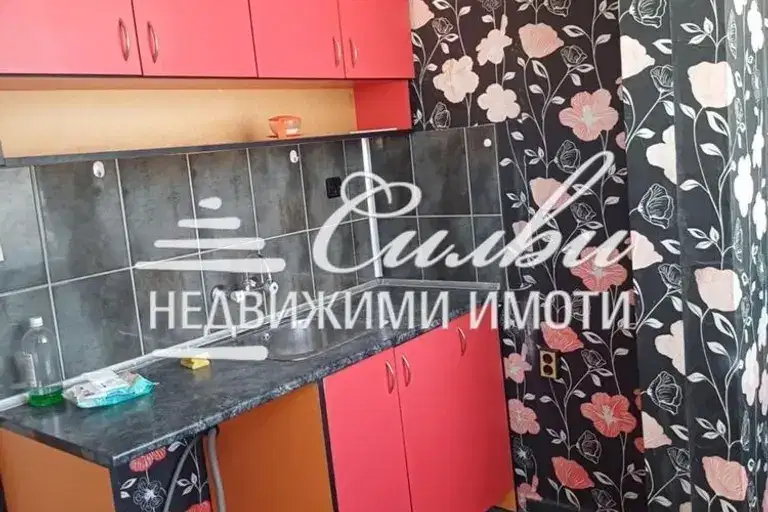 2-bedroom apartment in Tyrgovishte, Varosha