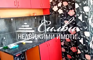 Двустаен апартамент в Търговище, Вароша
