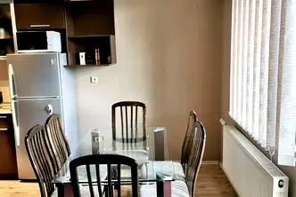 Двустаен апартамент в Търговище, Вароша