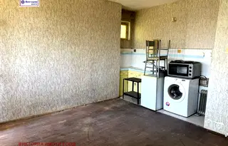 Двустаен апартамент във Велико Търново, Варуша