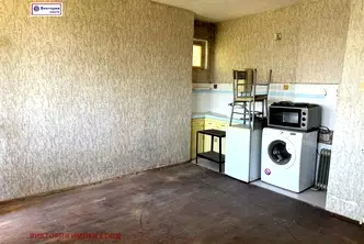 Двустаен апартамент във Велико Търново, Варуша