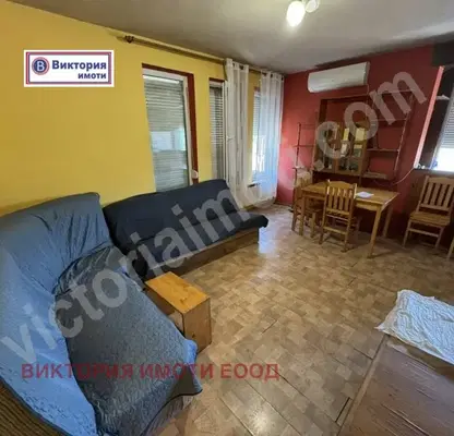 Photo 4 — 2-bedroom apartment in Veliko Tyrnovo, Varusha