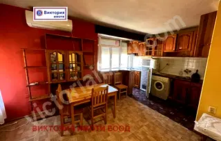 Двустаен апартамент във Велико Търново, Варуша