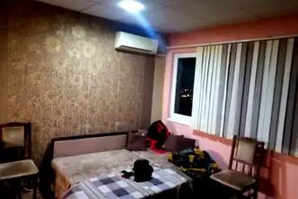 Двустаен апартамент във Враца, Вежен