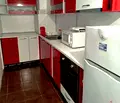 Снимка 4 — Двустаен апартамент във Враца, Вежен