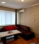 Двустаен апартамент във Враца, Вежен