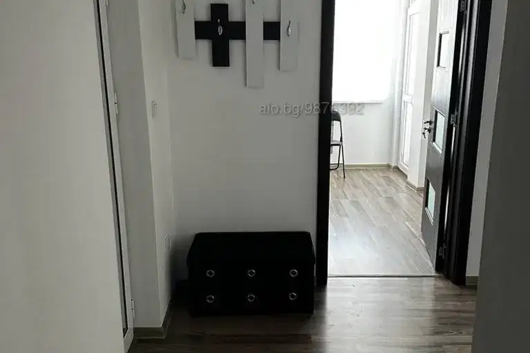 2-bedroom apartment in Kyrdjali, Veselchane