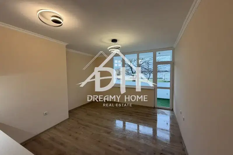 2-bedroom apartment in Kyrdjali, Veselchane