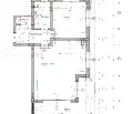 Снимка 4 — Двустаен апартамент в Бургас, Ветрен