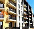 Снимка 2 — Двустаен апартамент във Варна, Виница