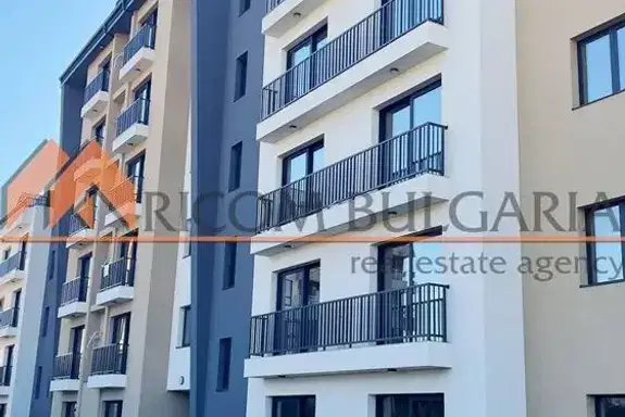 2-bedroom apartment in Varna, Vinica