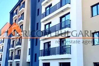 Двустаен апартамент във Варна, Виница