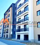 Двустаен апартамент във Варна, Виница