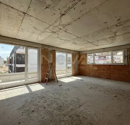 Photo 2 — 2-bedroom apartment in Varna, Vinica