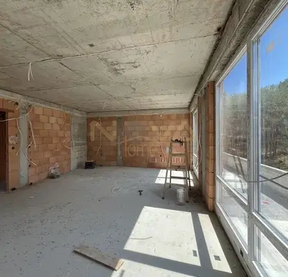 Photo 5 — 2-bedroom apartment in Varna, Vinica