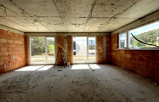 Двустаен апартамент във Варна, Виница