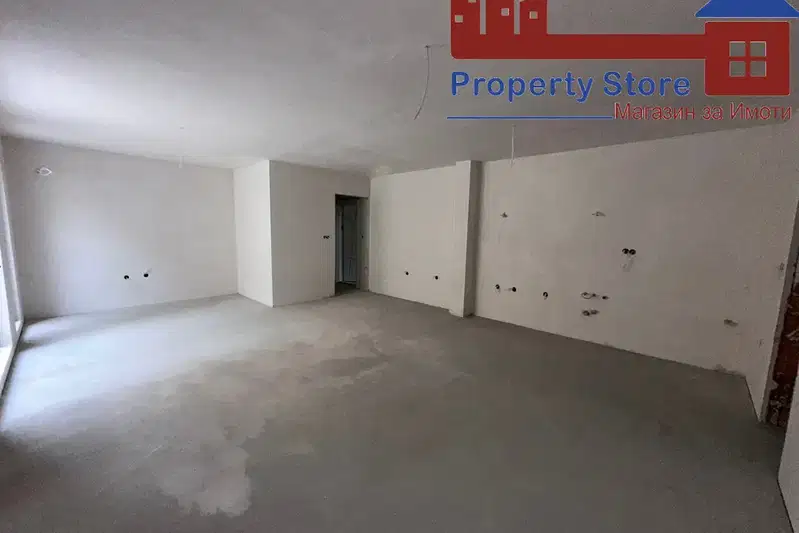 2-bedroom apartment in Varna, Vinica