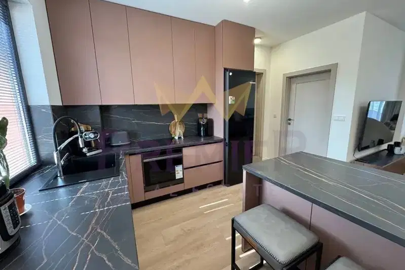 2-bedroom apartment in Varna, Vinica