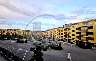 Двустаен апартамент във Варна, Виница