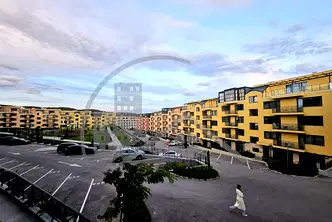 Двустаен апартамент във Варна, Виница