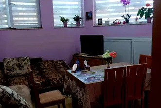 Двустаен апартамент във Варна, Виница