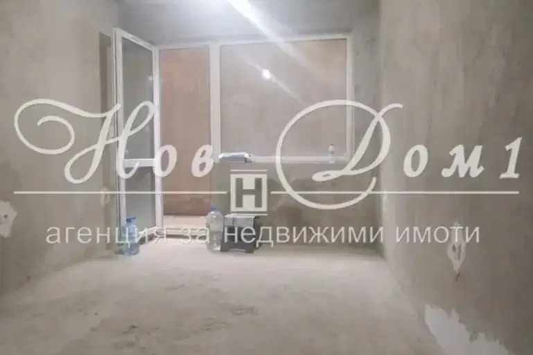 2-bedroom apartment in Varna, Vinica