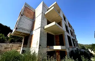 Двустаен апартамент във Варна, Виница